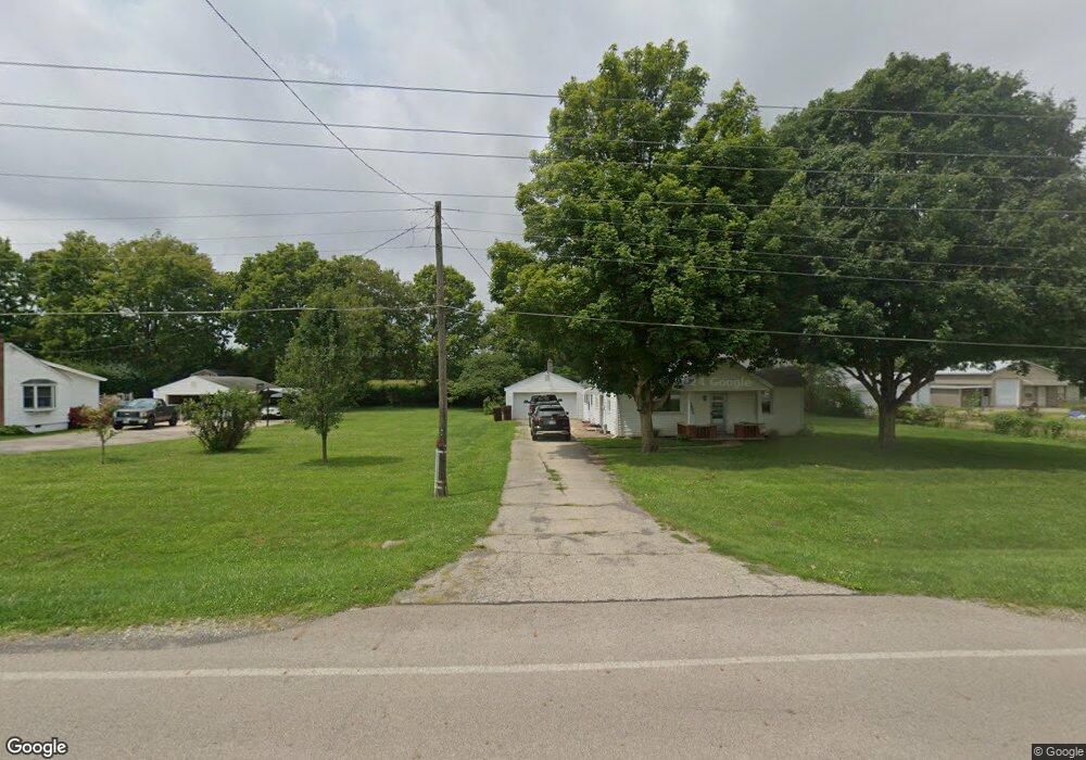 7089 N Main St, Camden, OH 45311 - photo 1