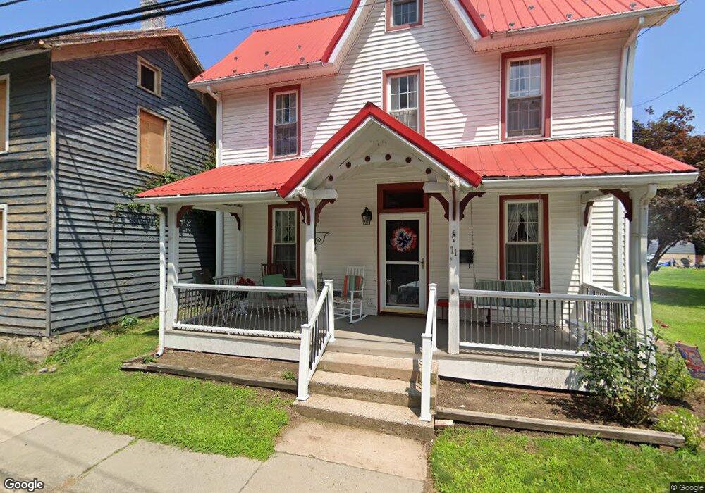 11 E Penn St, Muncy, PA 17756 - photo 1