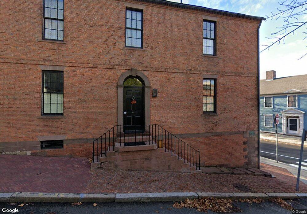 404 S Main St unit 2, Providence, RI 02903 - photo 1