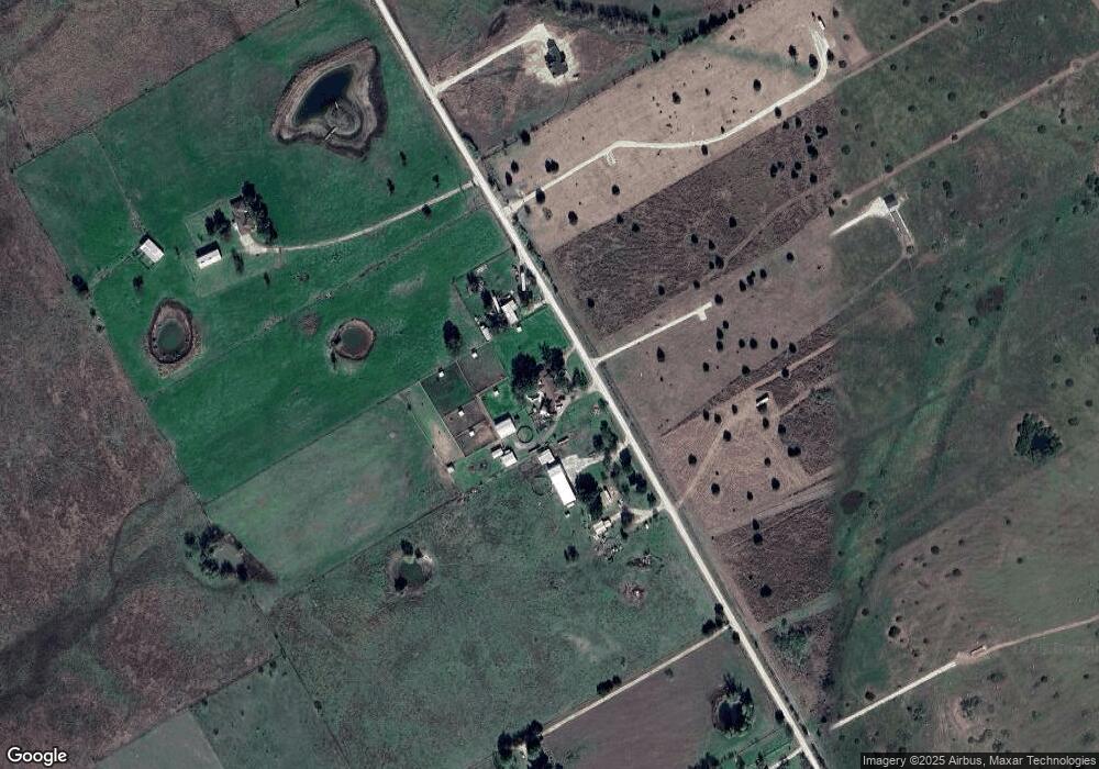 1335 NW County Road 2020, Corsicana, TX 75110 - photo 1