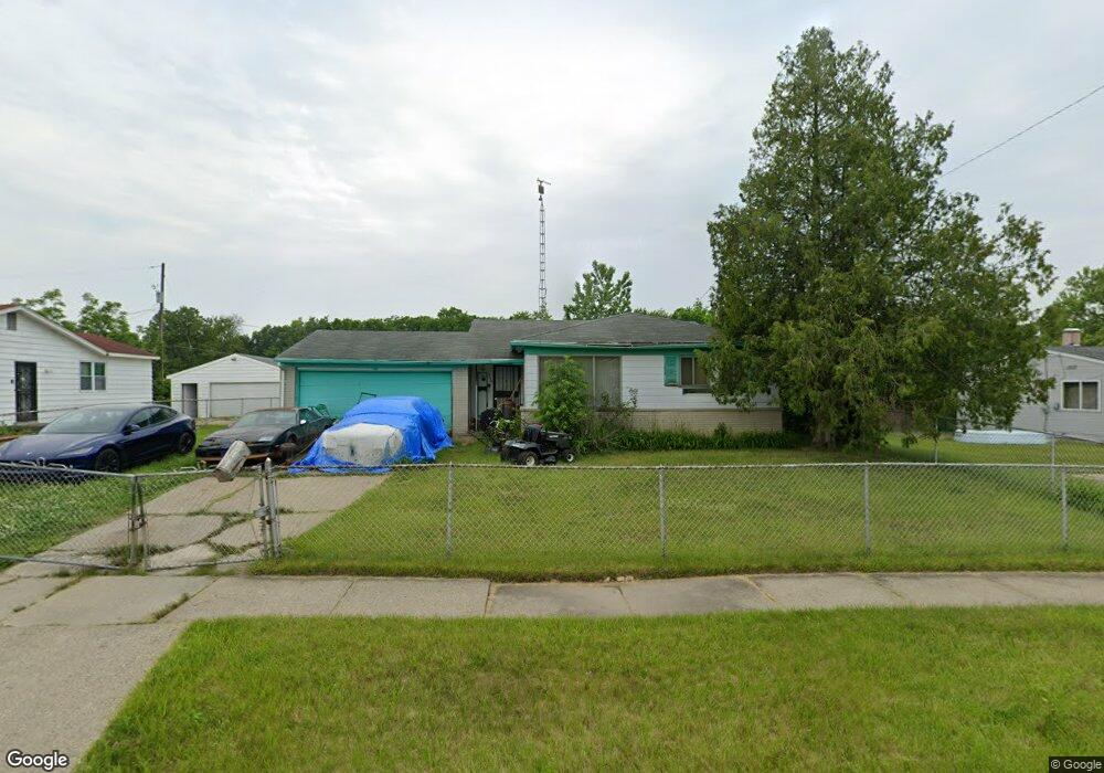 6205 Stem Ln, Mount Morris, MI 48458 - photo 1