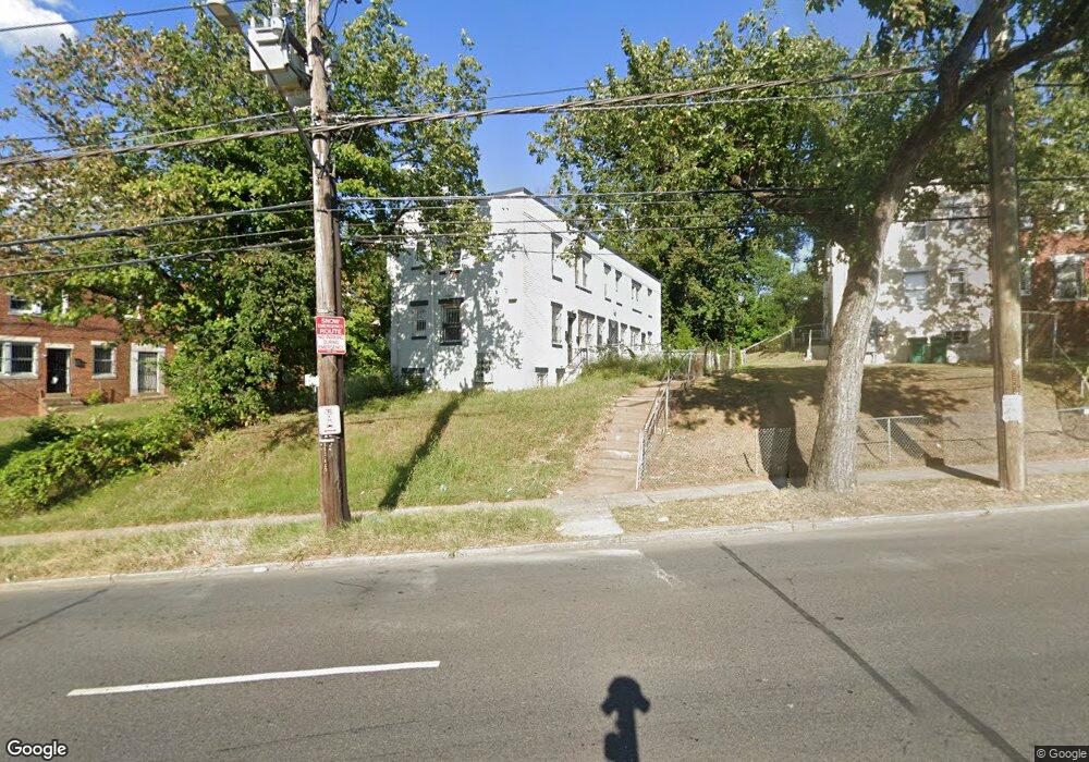 4968-4972 Benning Rd SE, Washington, DC 20019 - photo 1
