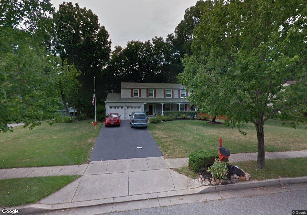 8712 Doves Fly Way, Laurel, MD 20723 - photo 1