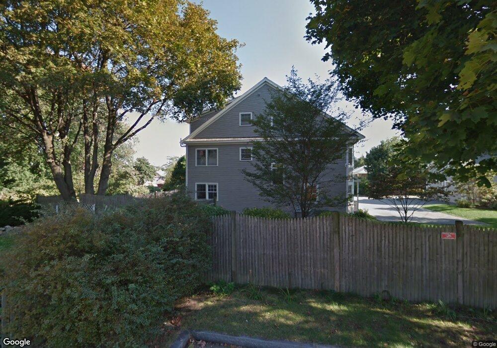 240 Nevada St unit B, Newtonville, MA 02460 - photo 1