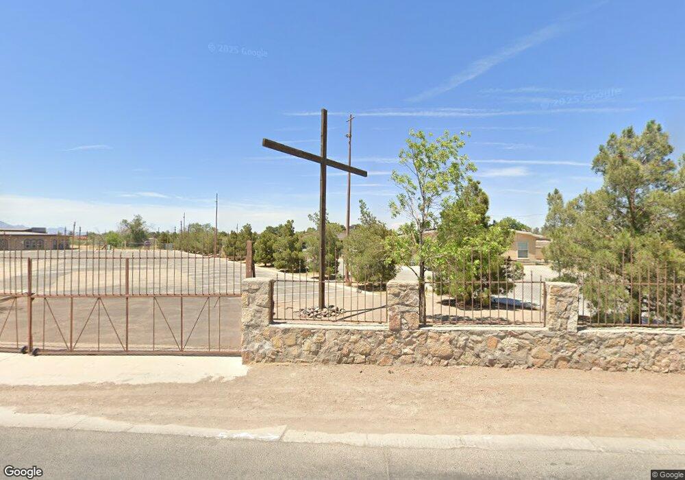 8487 Roseway Dr unit B, El Paso, TX 79907 - photo 1