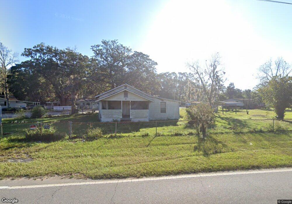 566 Old Jesup Rd, Brunswick, GA 31520 - photo 1