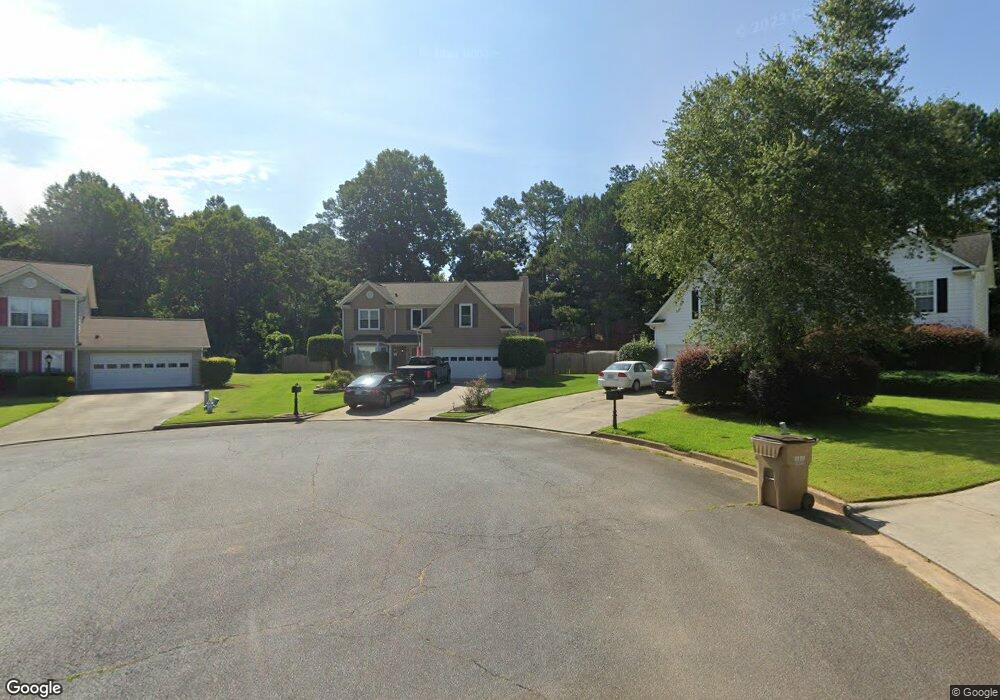 3860 Brushy Creek Way unit 2, Suwanee, GA 30024 - photo 1