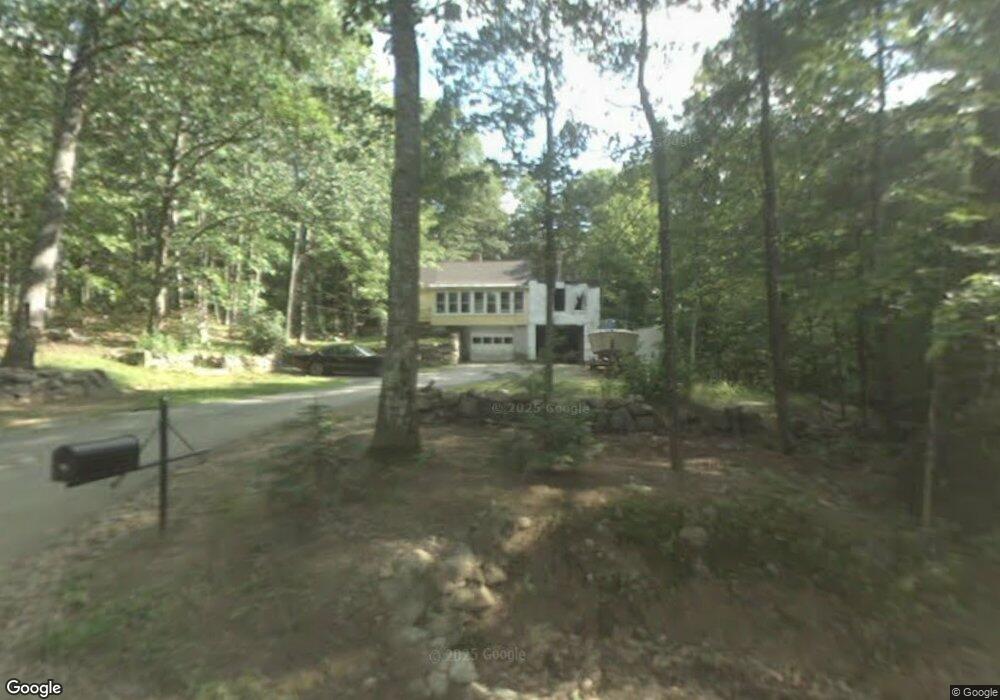 116 Tenney Hill Rd, Dunbarton, NH 03046 - photo 1