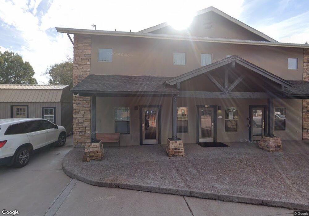 102 W Roundup Rd, Payson, AZ 85541 - photo 1