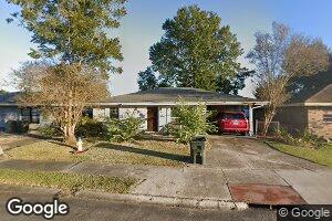236 Leslie St, Houma, LA 70363