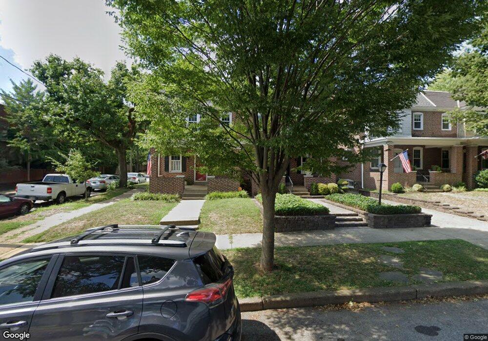 1401 N Grant Ave, Wilmington, DE 19806 - photo 1