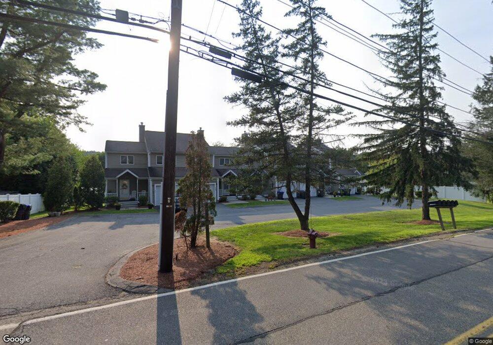 27 Solomon Pond Rd, Northborough, MA 01532 - photo 1