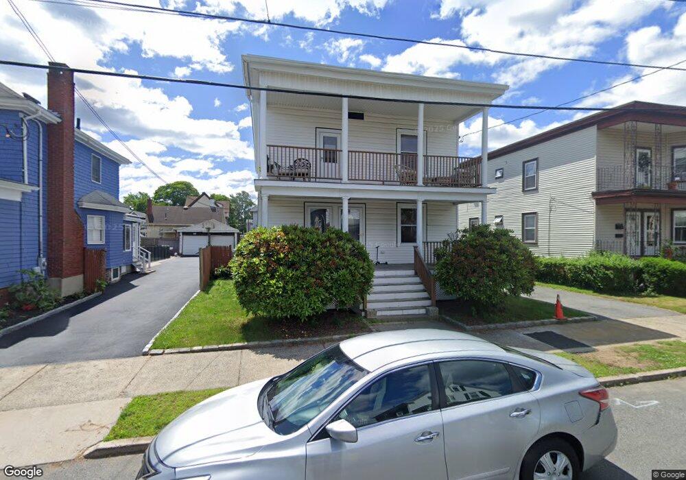 38 Herschel St unit 40, Lynn, MA 01902 - photo 1