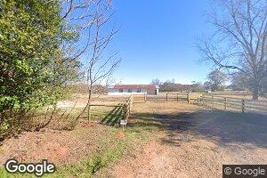 734 Parham Rd, Warm Springs, GA 31830