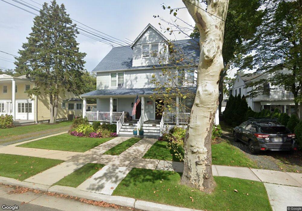 504 Ludlow Ave unit sept. weekly, Spring Lake, NJ 07762 - photo 1