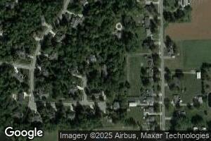14615 Red Tail Ct, Hoagland, IN 46745