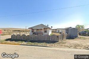 968 W Cottonwood St, Edgerton, WY 82635