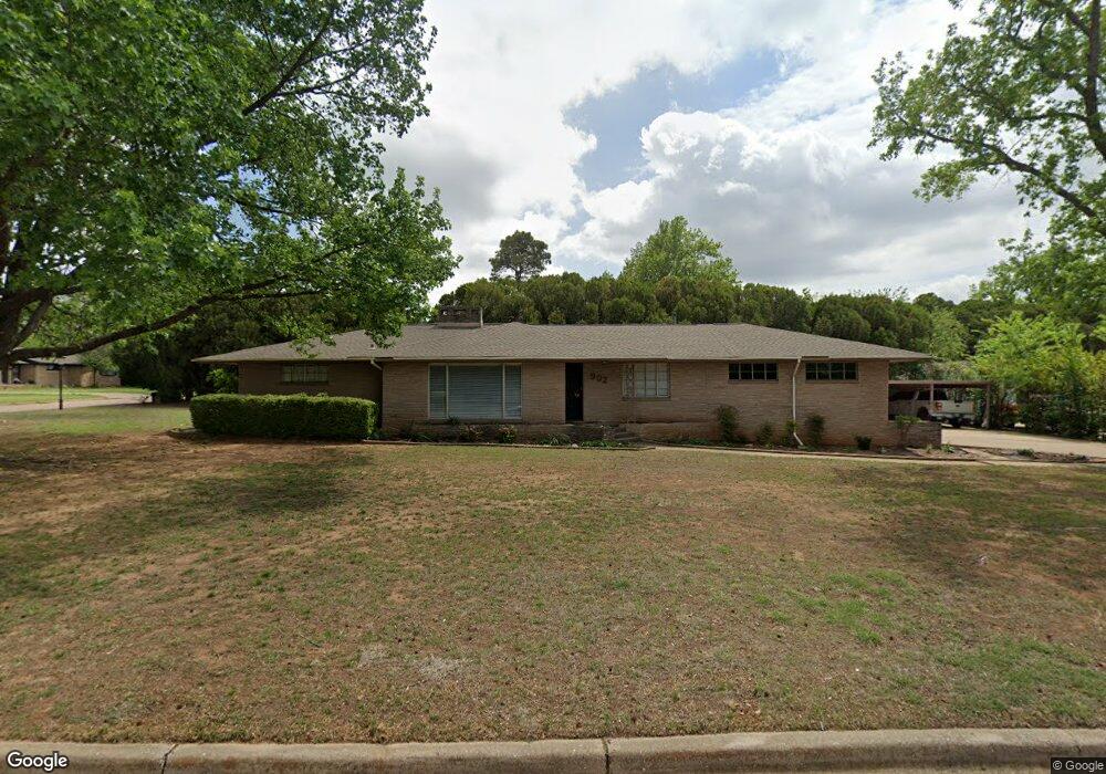902 Northridge Dr, Duncan, OK 73533 - photo 1