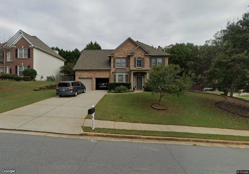 3590 Ansley Park Dr unit 6, Suwanee, GA 30024 - photo 1