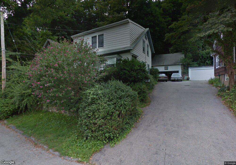 152 Mountain Rd, Pleasantville, NY 10570 - photo 1