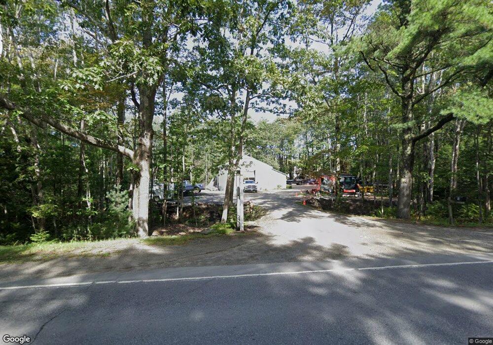 59 Corey Ln, Boothbay, ME 04537 - photo 1