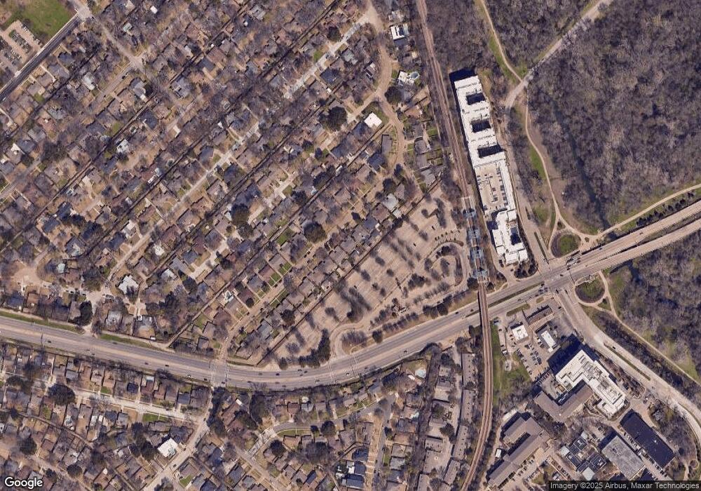 7434 Walling Ln, Dallas, TX 75231 - photo 1