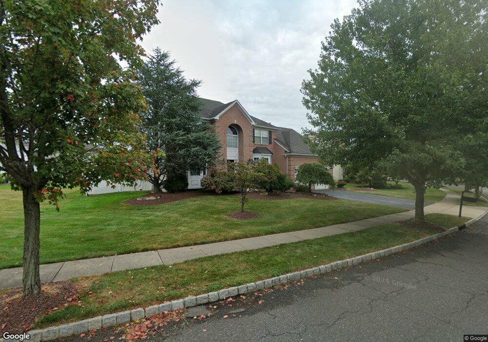 32 Wendover Rd, East Windsor, NJ 08520 - photo 1