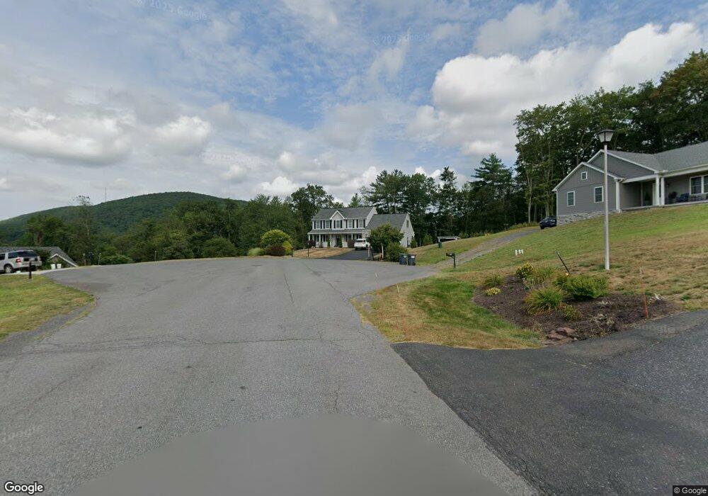 22 Fairway Dr, Ashland, PA 17921 - photo 1