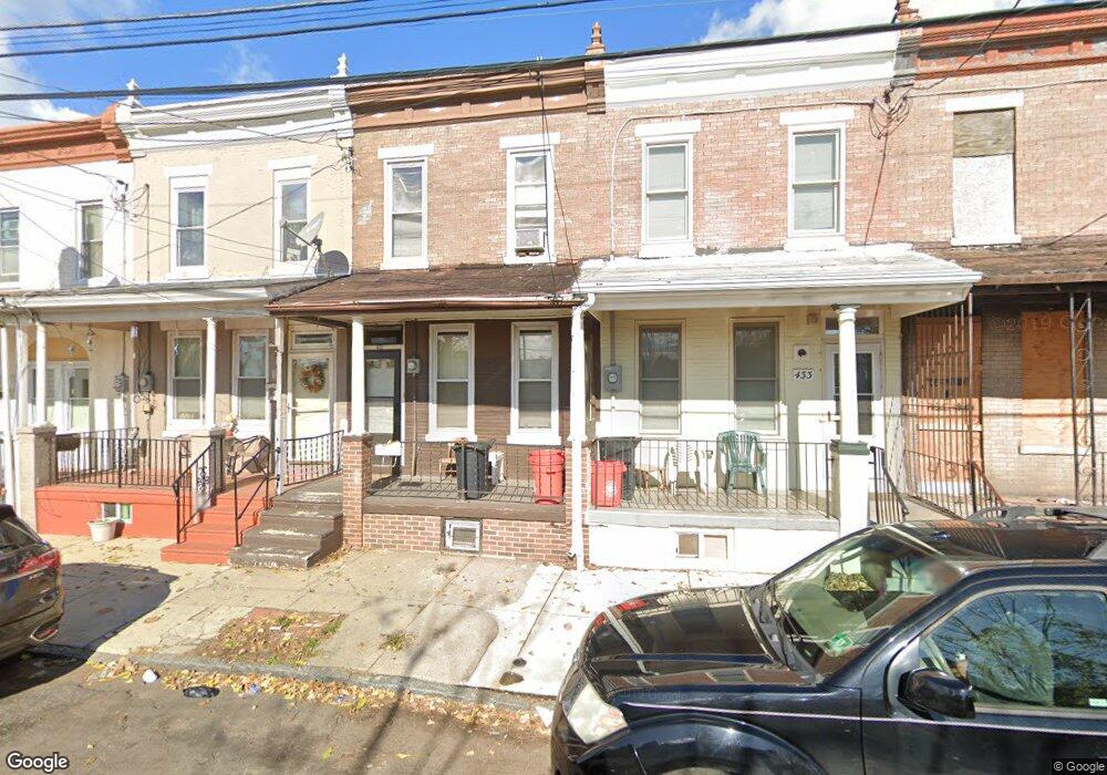 431 Winslow St, Camden, NJ 08104 - photo 1