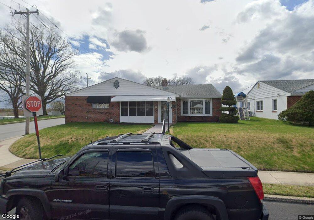 638 Glencroft Cir, Folcroft, PA 19032 - photo 1