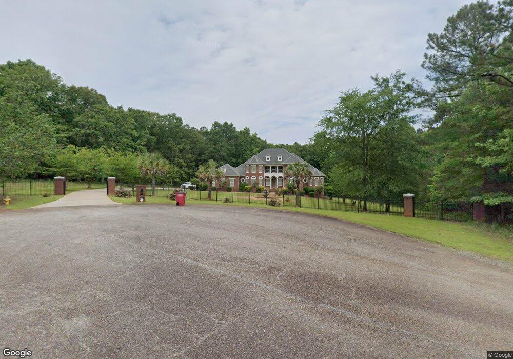 413 Chris Rd, Macon, GA 31220 - photo 1