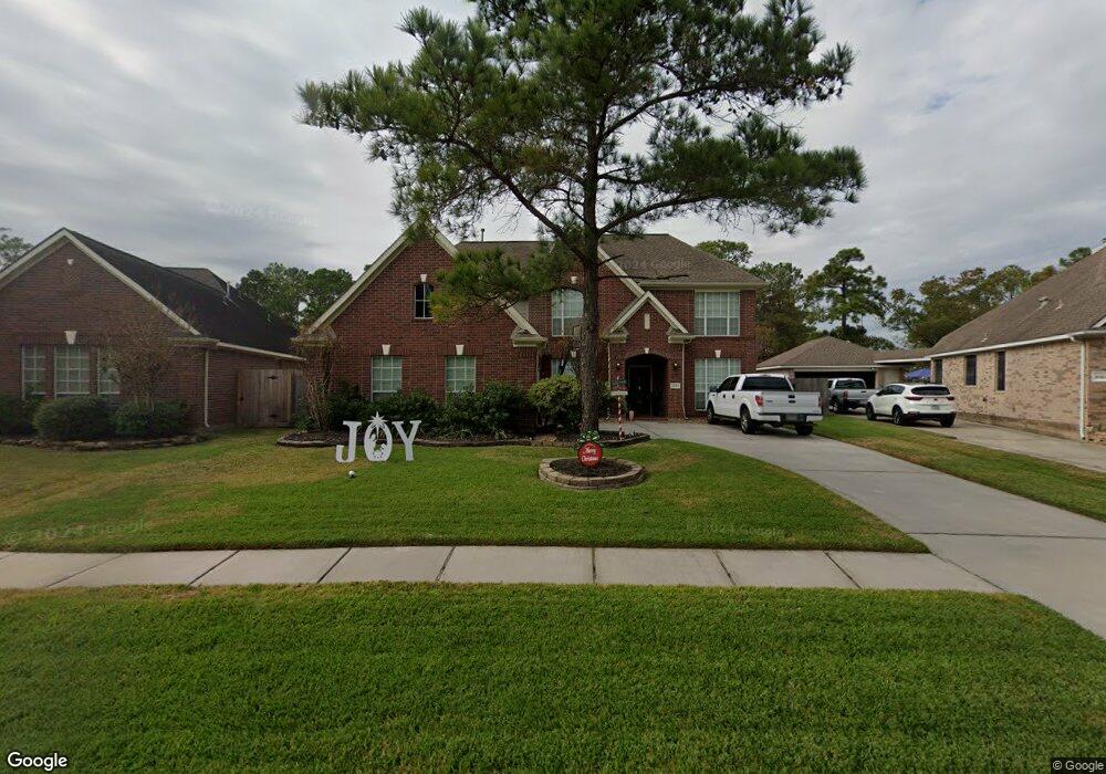 14418 Terrace Bend, Cypress, TX 77429 - photo 1