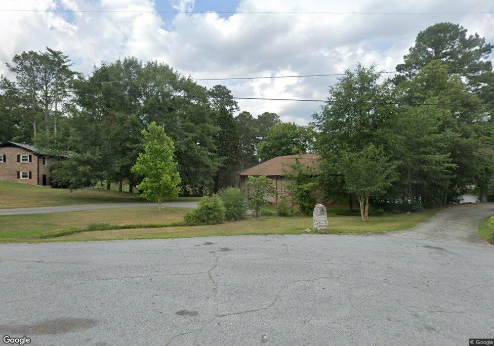 0 Napoli Cir, Conyers, GA 30012 - photo 1