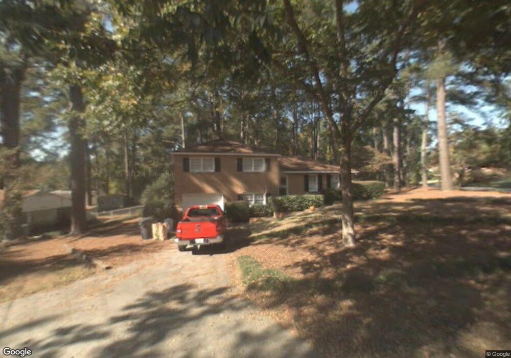 415 Wicklow Ln, Augusta, GA 30909 - photo 1