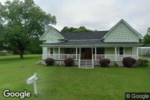 413 S Church St, Doerun, GA 31744