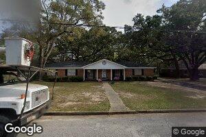 1354 Reams Dr E, Mobile, AL 36608