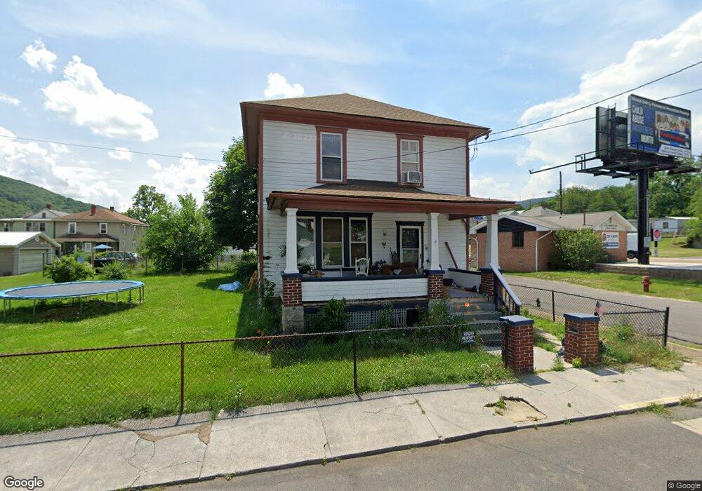 127 Maryland St, Keyser, WV 26726 - photo 1