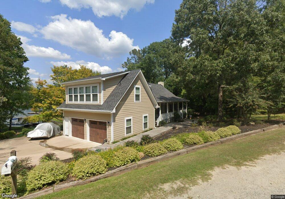 506 Limestone Point, Chapin, SC 29036 - photo 1