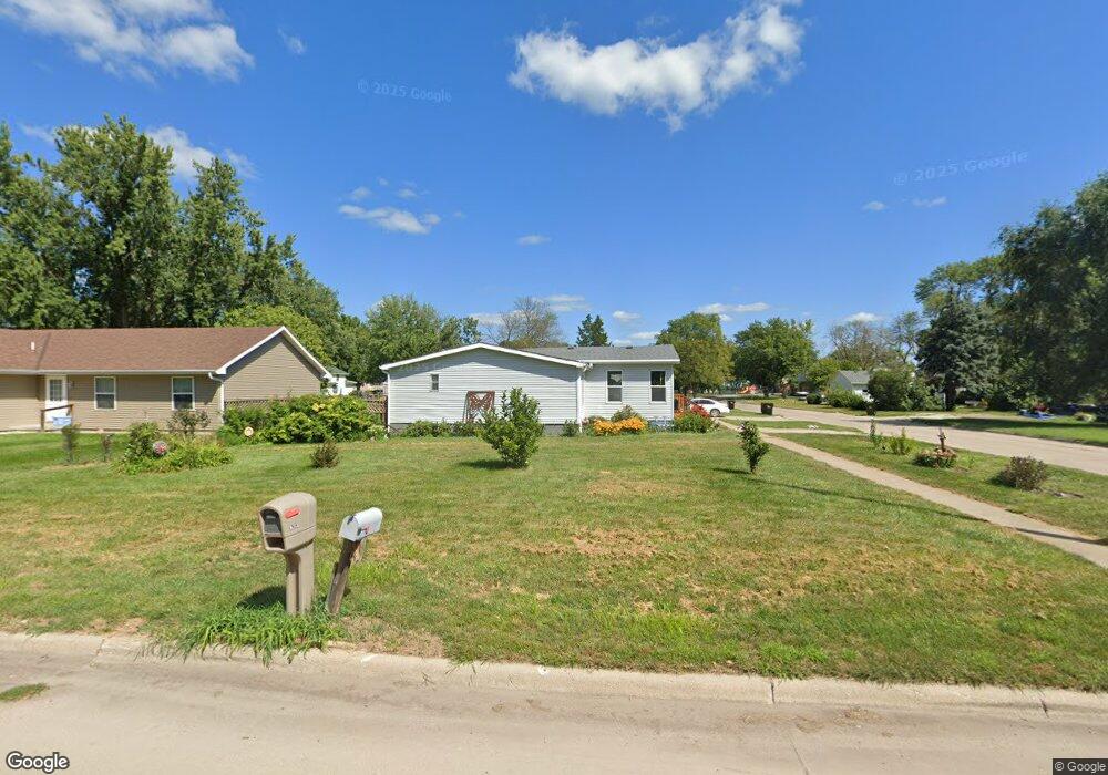 523 5th St, Onawa, IA 51040 - photo 1