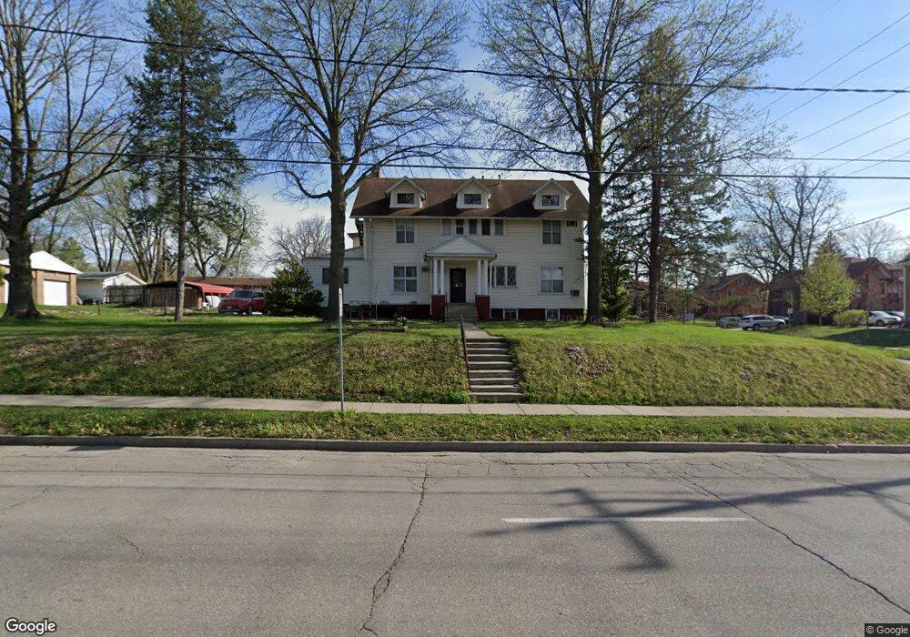 3318 Forest Ave, Des Moines, IA 50311 - photo 1