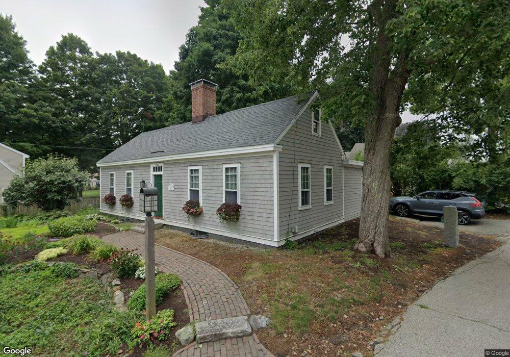 160 Post Rd, Greenland, NH 03840 - photo 1