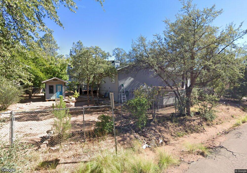 500 E Jura Cir, Payson, AZ 85541 - photo 1