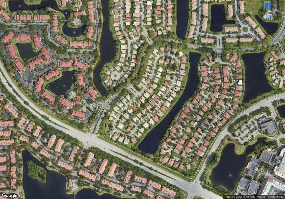 2133 SW 120th Ave, Miramar, FL 33025 - photo 1