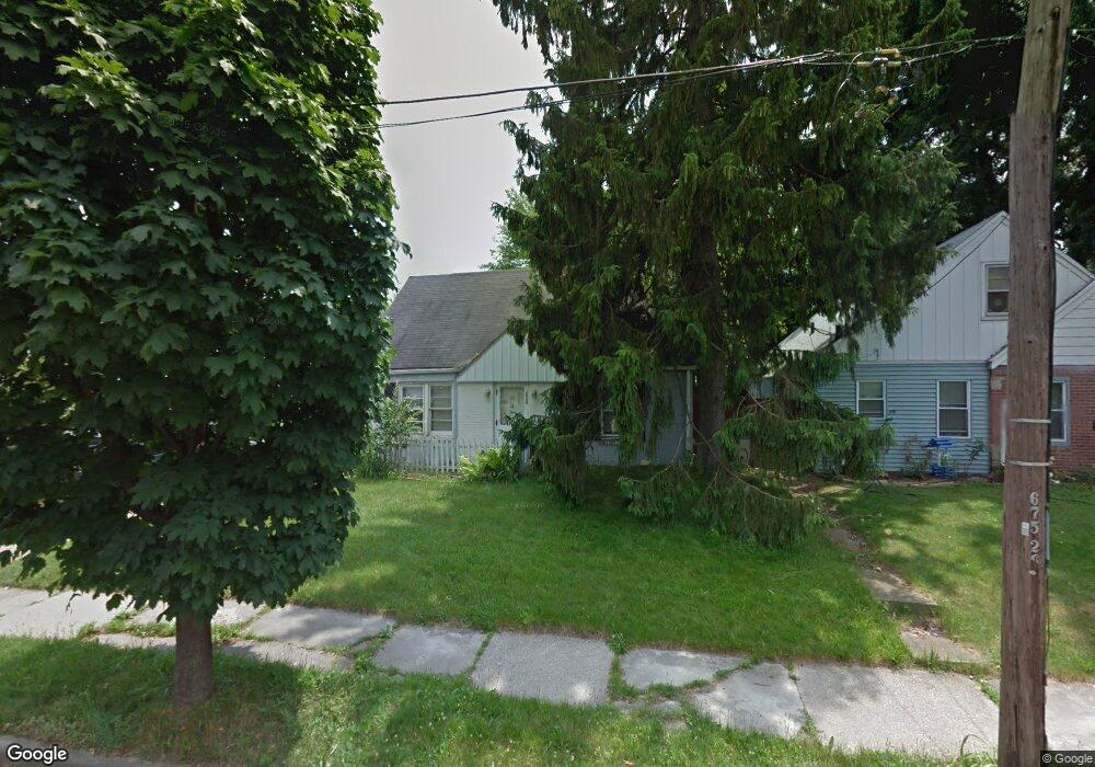 2039 Marlow Rd, Toledo, OH 43613 - photo 1