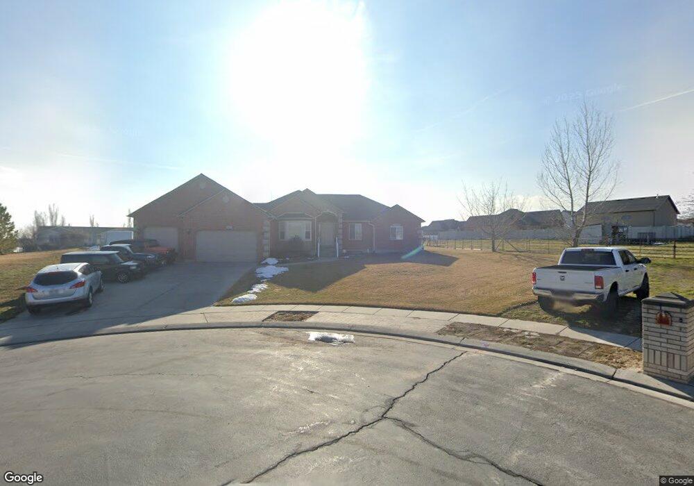 5331 Laurel Hill Cir, West Jordan, UT 84081 - photo 1