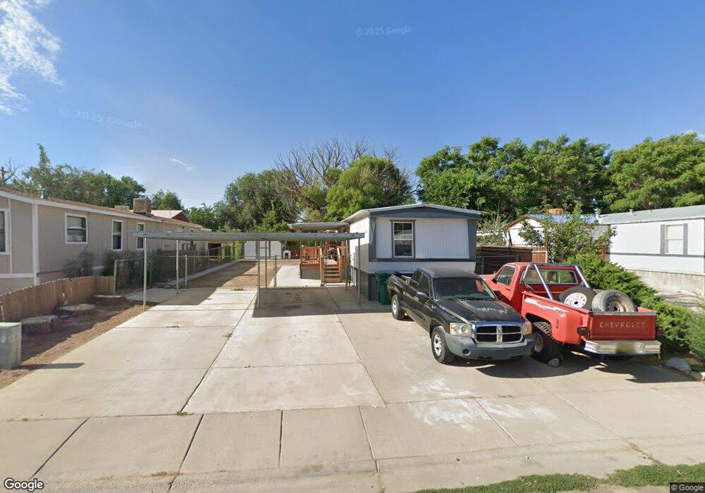 2407 Riverview Ln, Farmington, NM 87401 - photo 1