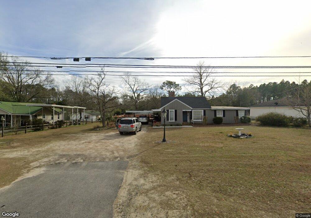 1925 Camilla Hwy, Moultrie, GA 31768 - photo 1