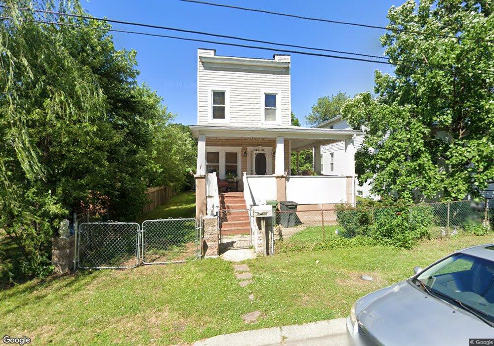 1807 Morrell Park Ave, Baltimore, MD 21230 - photo 1