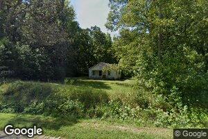 12 Church St, Due West, SC 29639