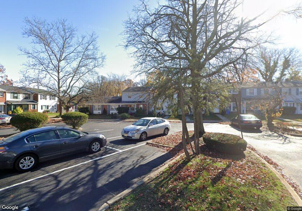 20 Raleigh Place, Willingboro, NJ 08046 - photo 1